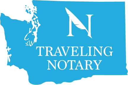 Notary Services